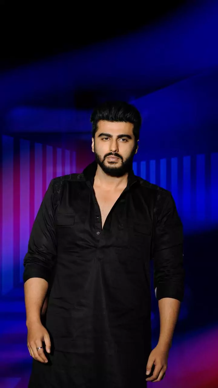 Arjun Kapoor: Mental Health & The Courage to Heal