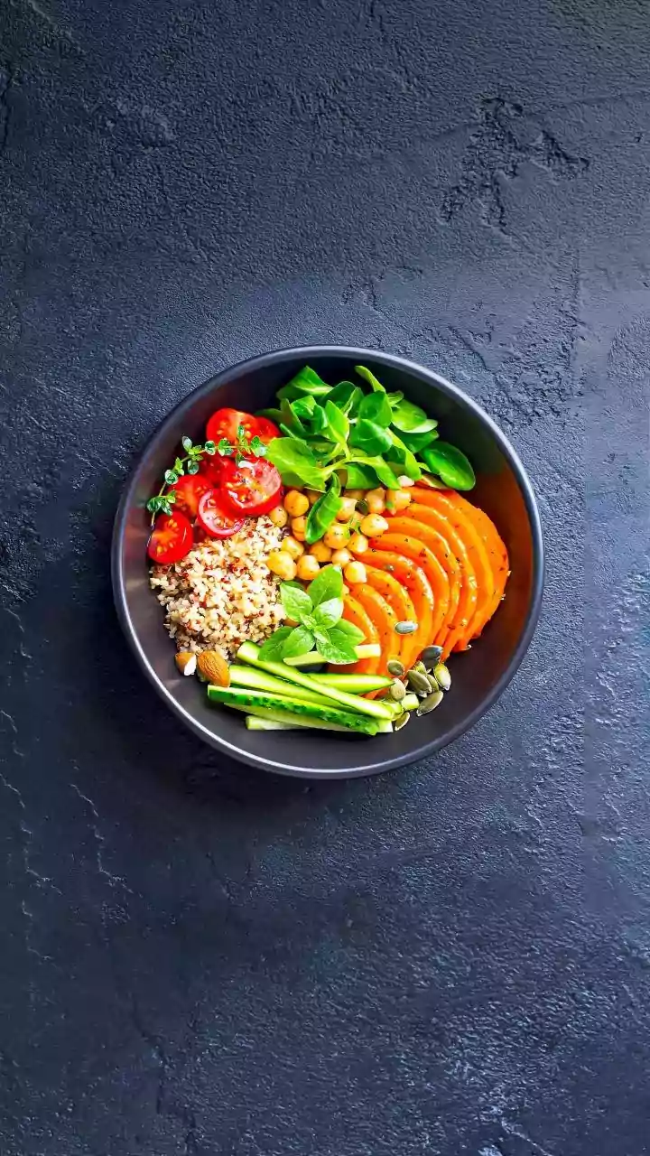 Why Vegan Fitness Enthusiasts Depend On Lentil And Pumpkin Seed Bowls For Quick Recovery