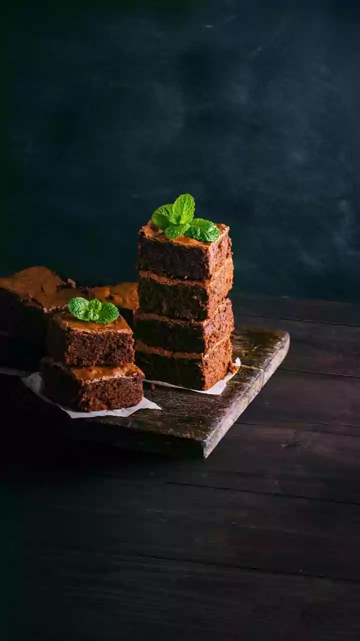 Pastry Chefs Replace Refined Flour With Finger Millet To Make Healthier Brownies