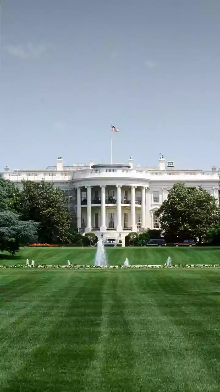 'The best is yet to come': Trump says will give address to the nation tomorrow