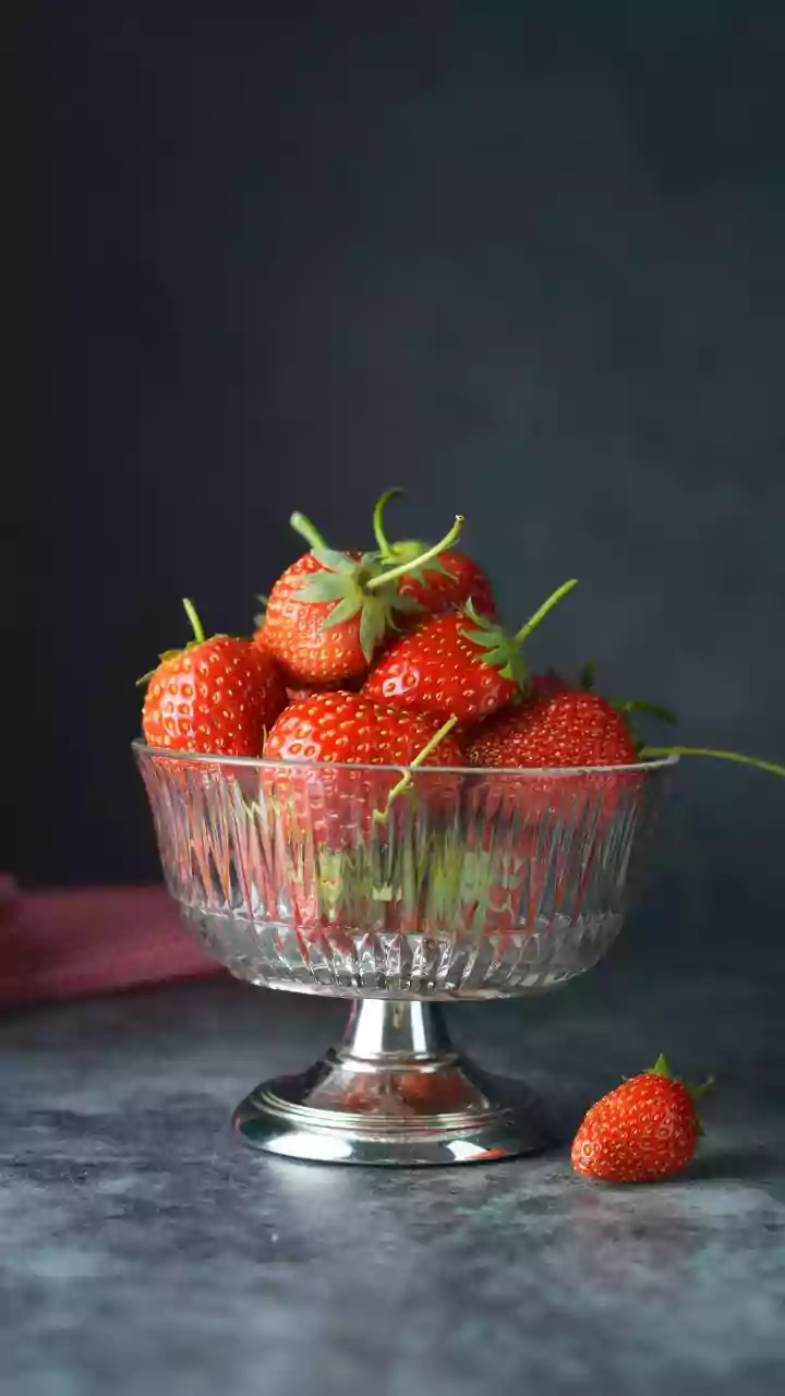 Indian Strawberry Breeding: What the Current Status Means for Farmers and Food Readers
