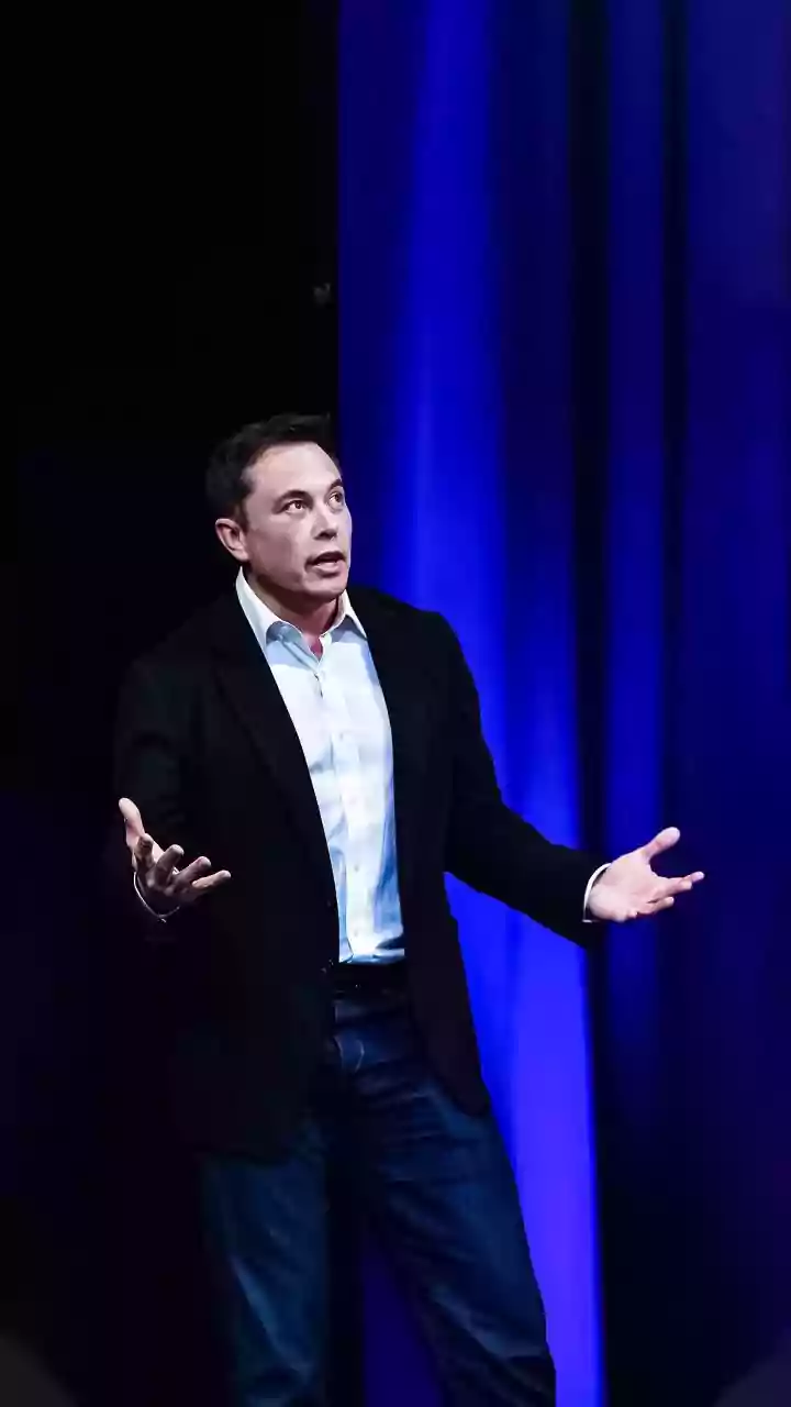 Musk's Space Industry Valuation Idea Reflects His Belief In Extensive Off-Earth Infrastructure