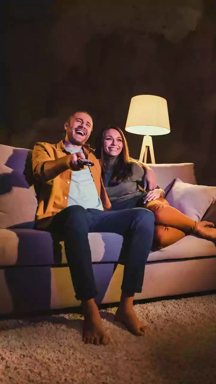 Top Romantic Hindi Classics Streaming On OTT Platforms For A Perfect Couple Date Night