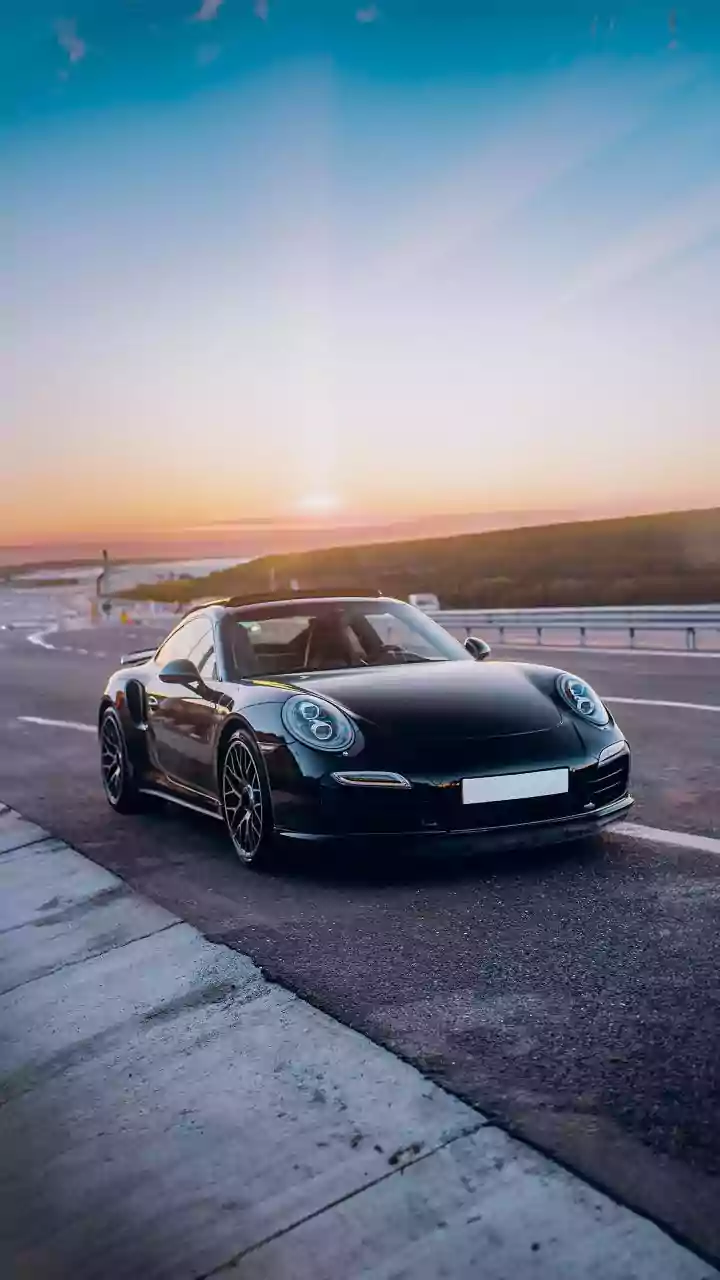 TCS to Support Porsche's AI Strategy After Proposed MHP Takeover