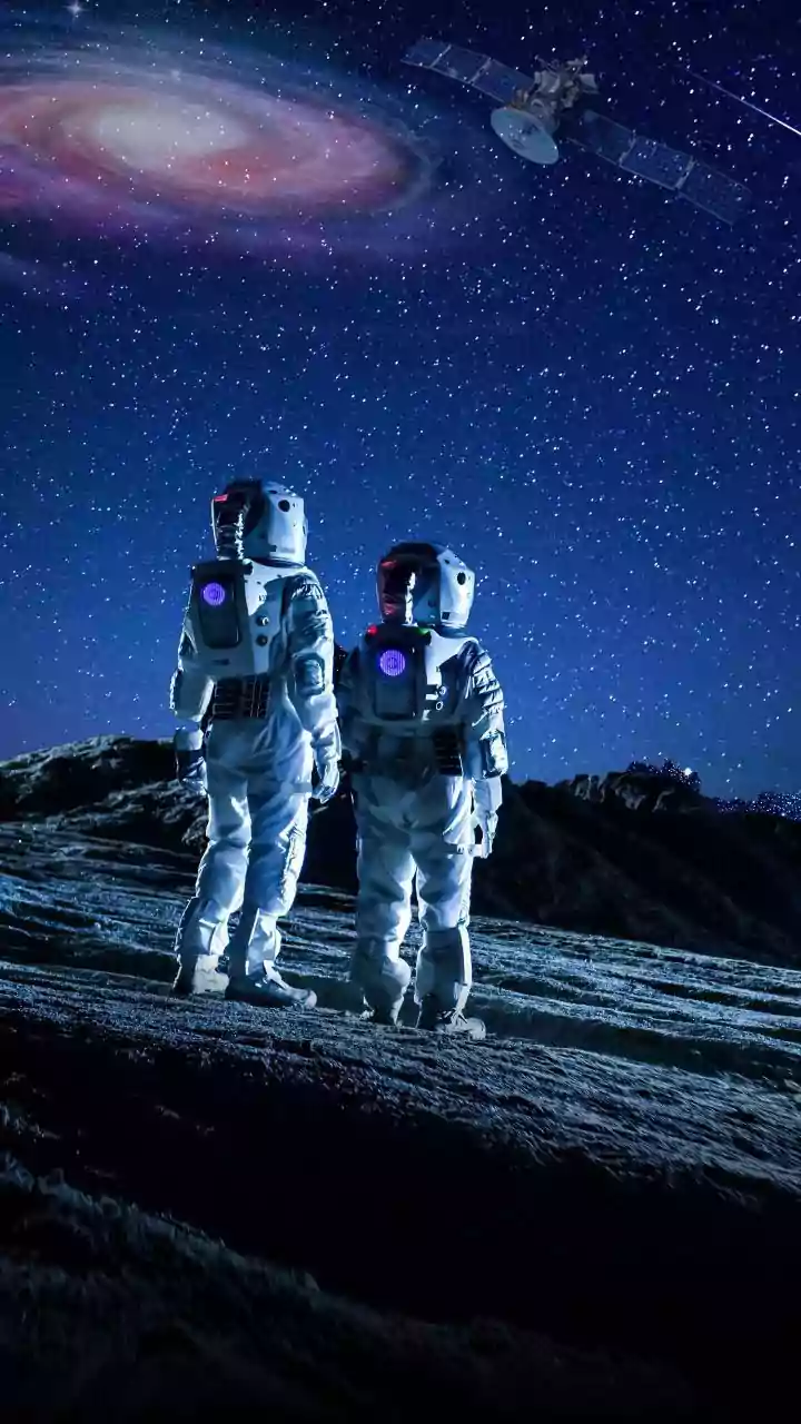 Future Satellite Networks May Gain From Smarter Space Weather Predictions