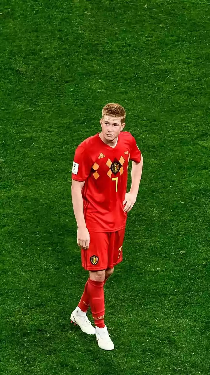 How national anthems become symbols of FIFA World Cup hope