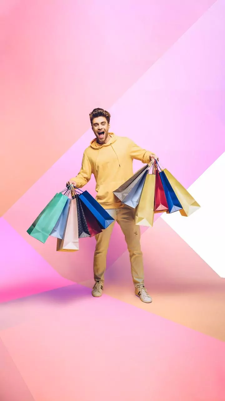 Before Festival Sales Begin, Set Your Spending Limits