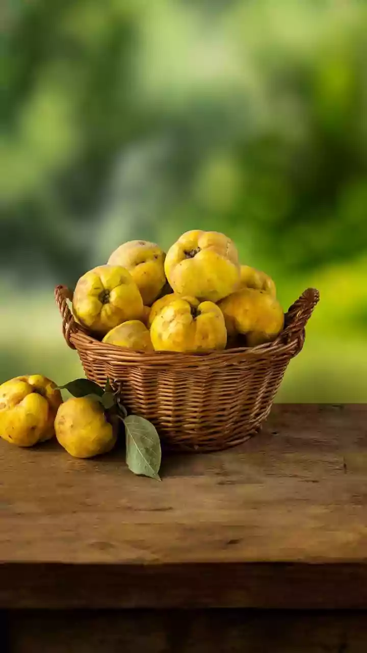 Quince: The superfruit you didn't know about