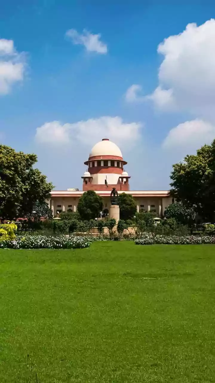 ED Moves Supreme Court In I-PAC Raids Case Over 'Probe Obstruction'; Bengal Govt Files Caveat