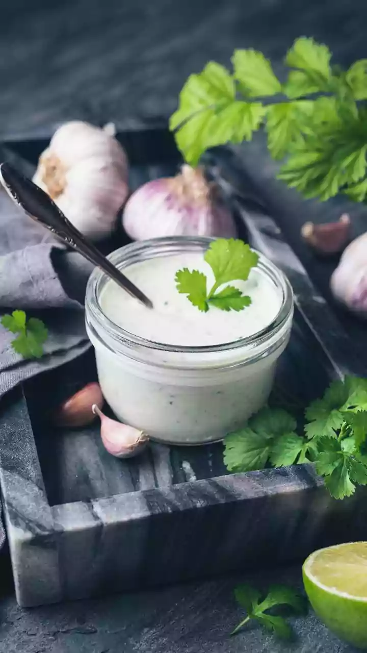 Roasted Garlic: Turns Milder And Creamier After Slow Roasting As Can Be Mashed Into Sauces Without Needing Heavy Seasoning