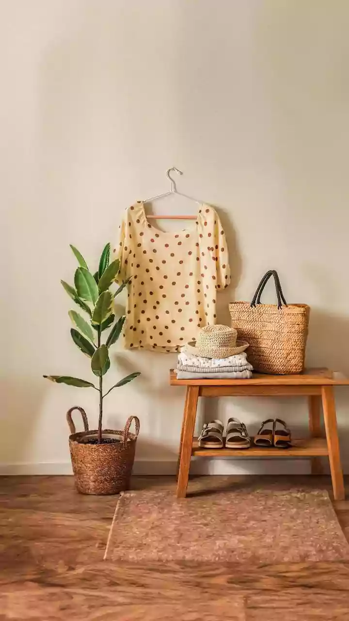 5 African-Inspired Wall Hangings to Infuse Your Home with Natural Elegance