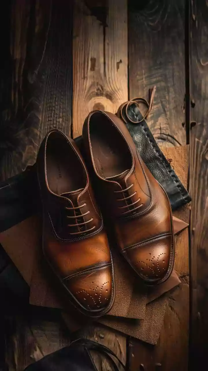 US Tariffs Trigger Reset in India’s Leather Industry: From Volume to Value