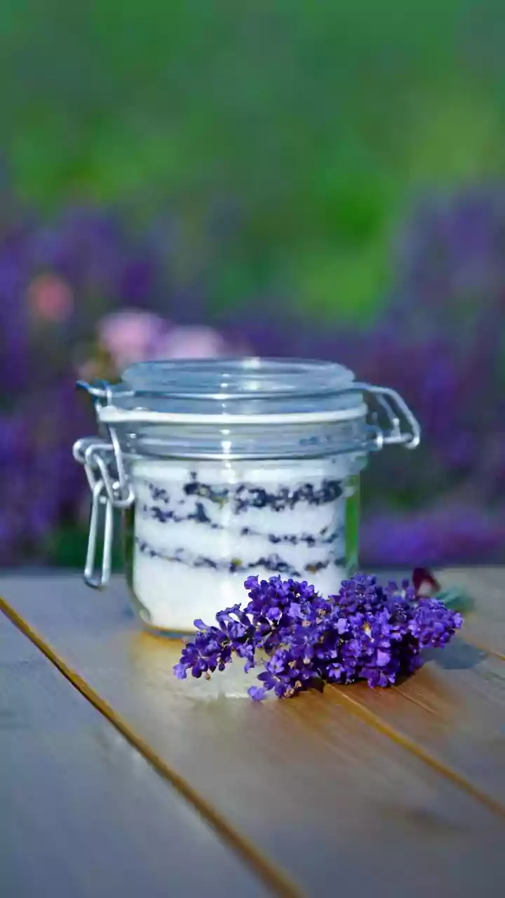 Turn lavender into delicious treats with these recipes