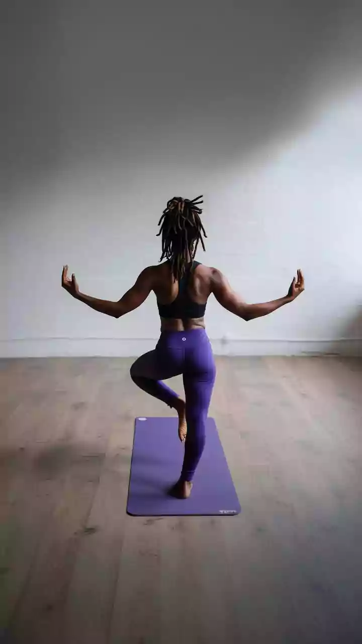 Seu corpo muda movimentos quando perde mobilidade