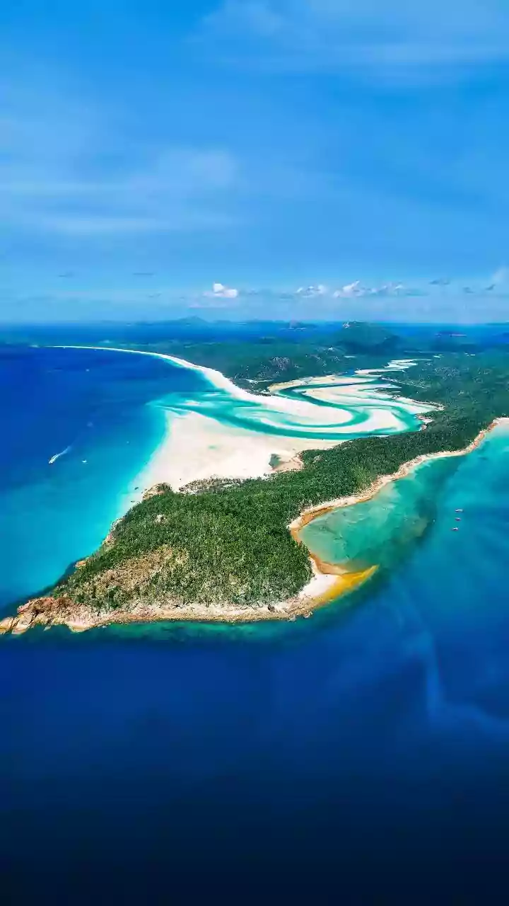 Queensland's Nature-Focused Itineraries Find More Takers in India