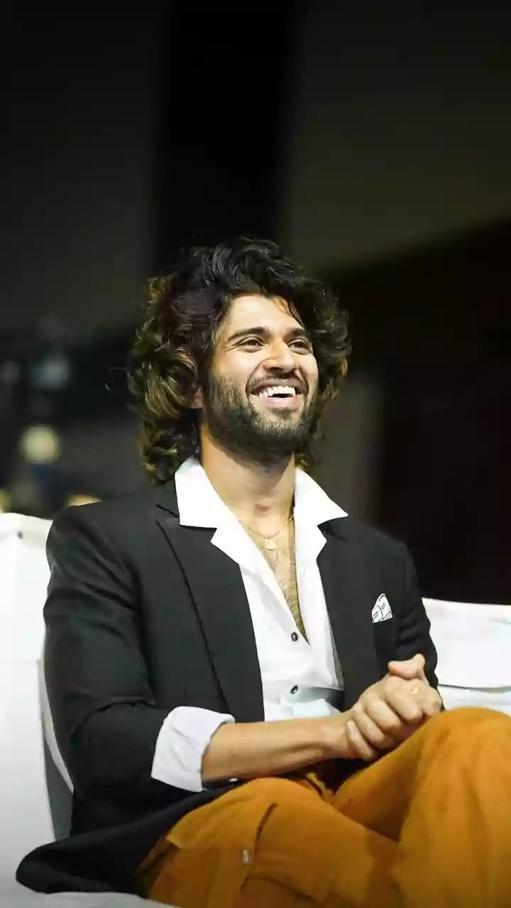 Vijay Deverakonda Is Both ‘Sad and Happy’ About Court’s Decision To Block Ratings Of Chiranjeevi’s Next
