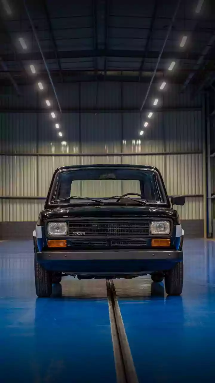 Genialidade, gambiarras e bastidores: os 50 anos do revolucionário Fiat 147