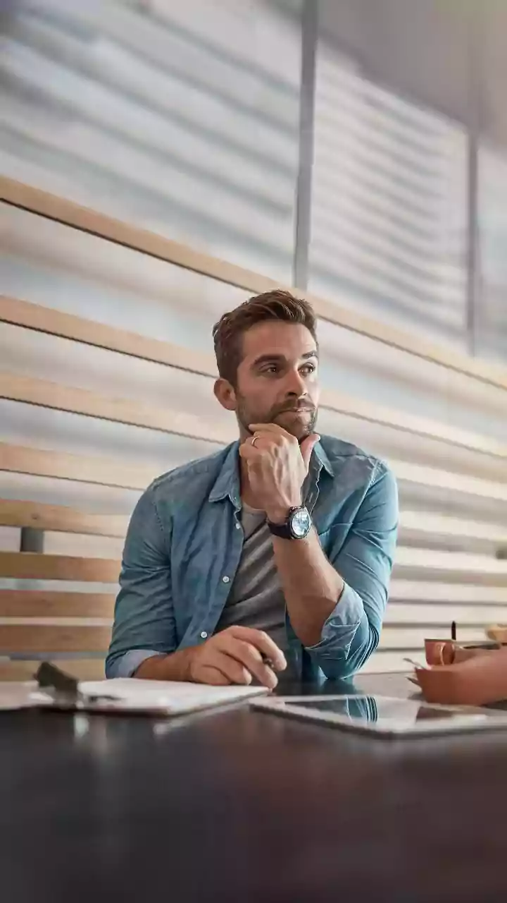 How Young Professionals Can Beat Financial Stress By Starting A ₹500 SIP Today