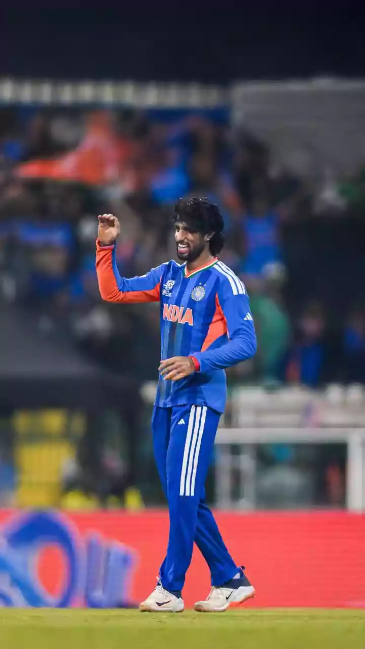India beat Sri Lanka in Tri-Nation A series final: Stats