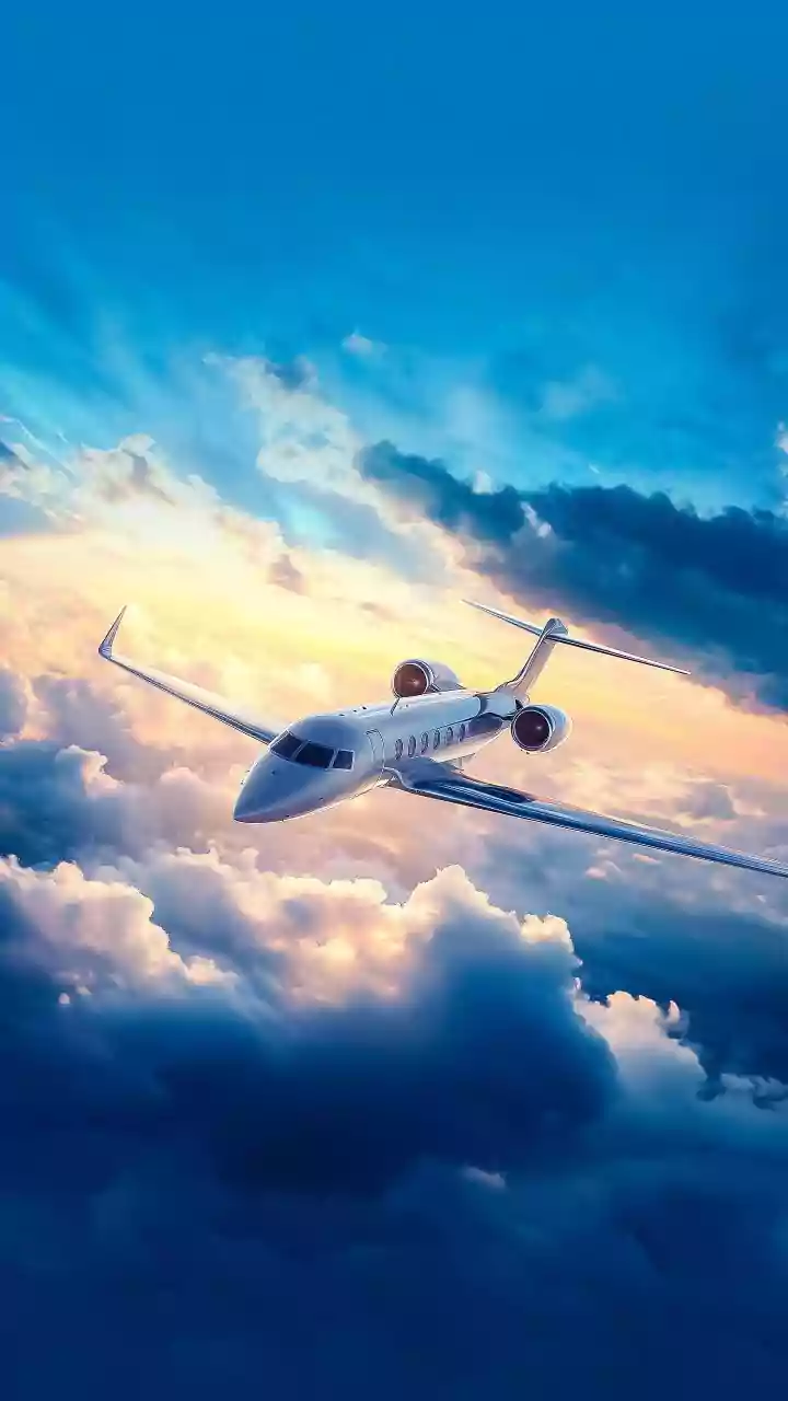 Trump's New Qatari Luxury Jet May Be Missing Key Security Features, Says Report