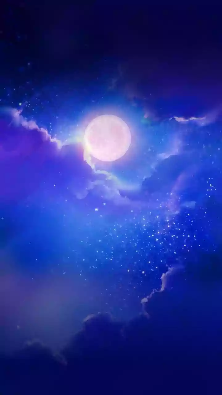 7 Moonlit Names for Your Princess