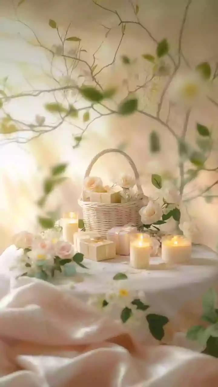 Blooming Beauties: 10 Short, Floral-Inspired Baby Girl Names for Your Little Blossom