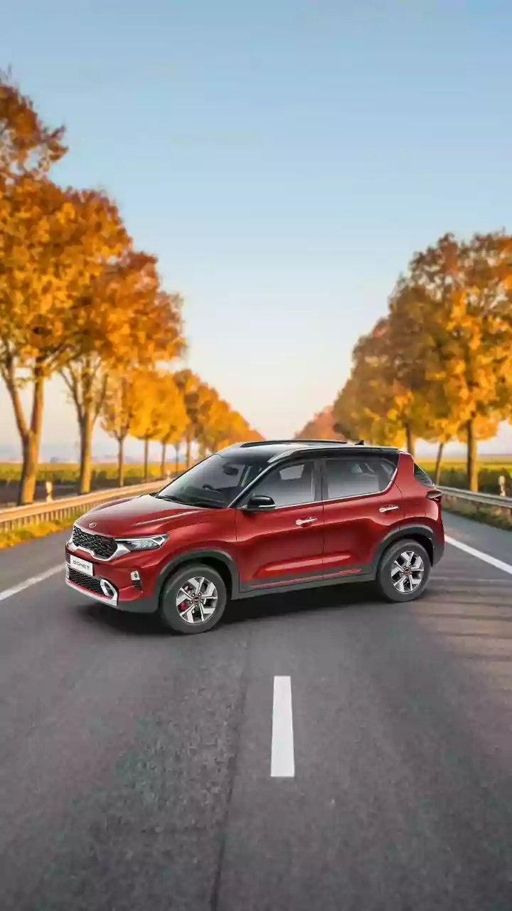 Kia Sonet 2025 Price List, Design, Features, Variants, Mileage And More