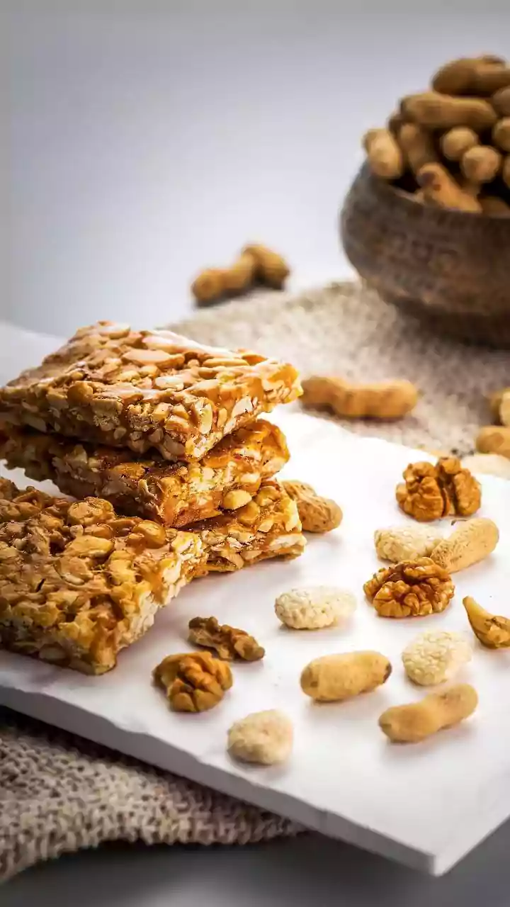 How The Survey Showing 86% Prioritise Protein Snacks Explains Added Sugar And Fat In Protein Snacks