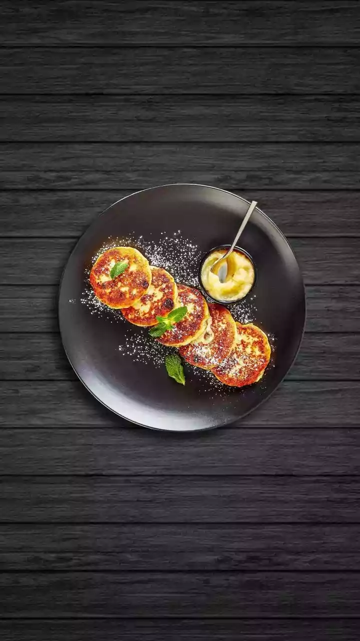 Good Food: Your Gateway to Culinary Delights!