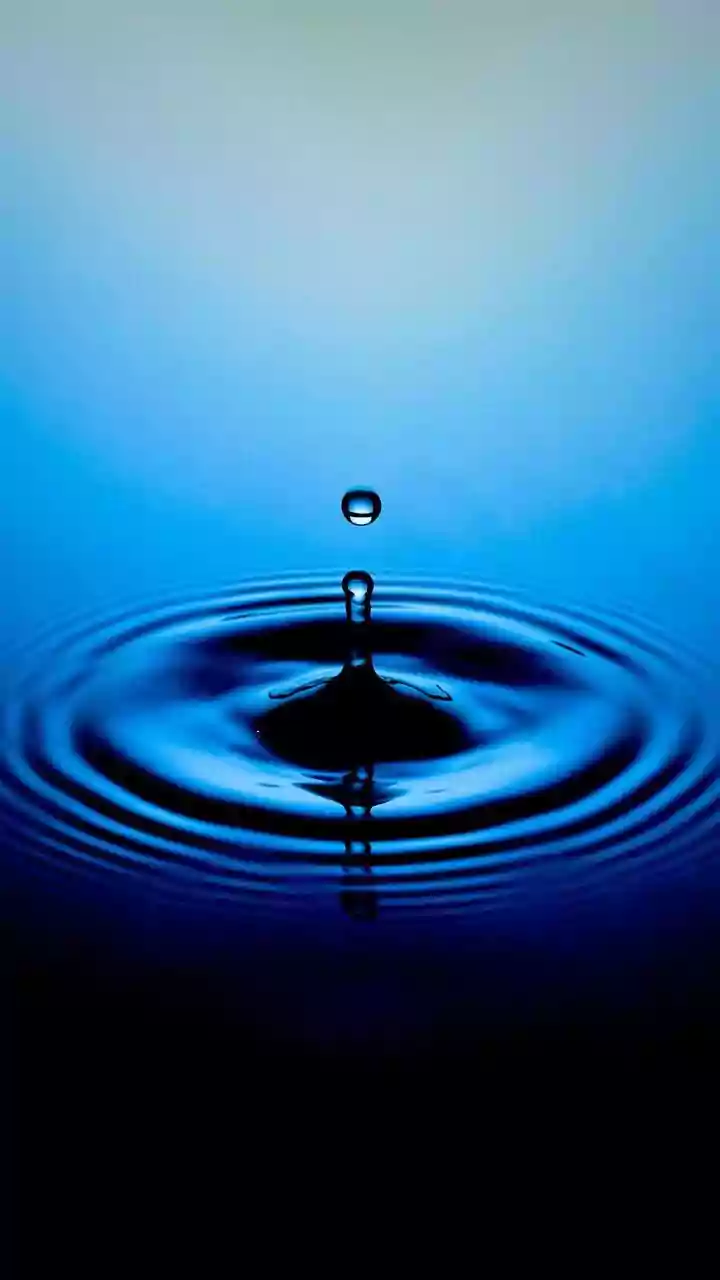 Inside The New Rain-Droplet Erosion Study: The Science Of Drop-By-Drop Damage