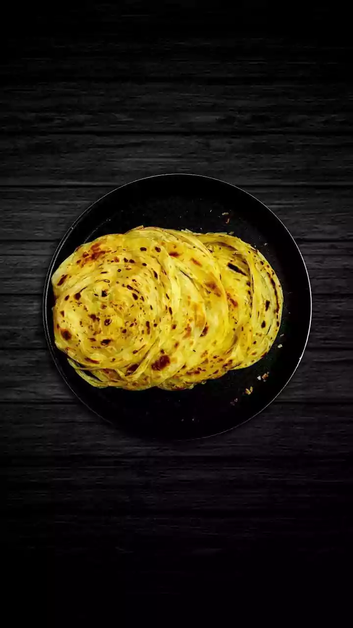 How to Make Gobhi Paratha Crisp without Burning the Outside