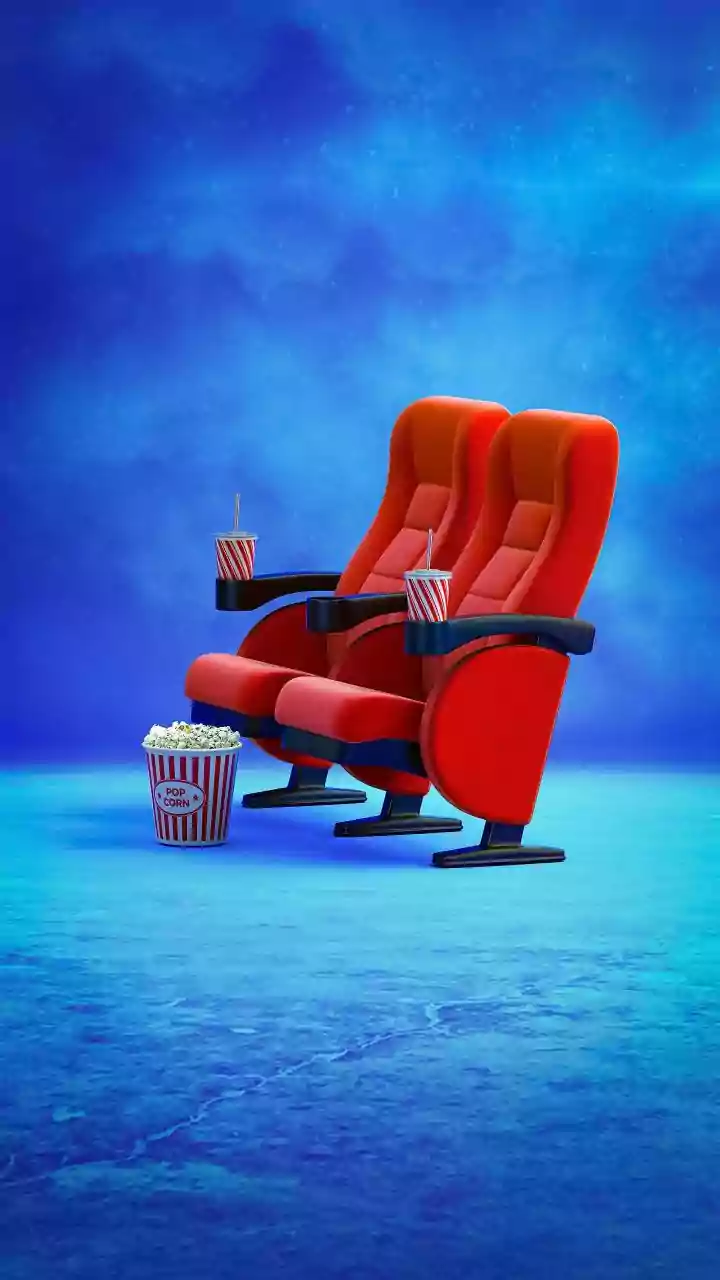 Gen Z Is Rebuilding the Habit of Going to Cinemas