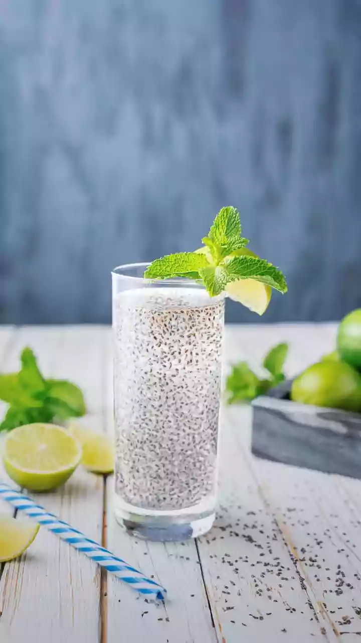 Protein Sodas Are The New Wellness Flex