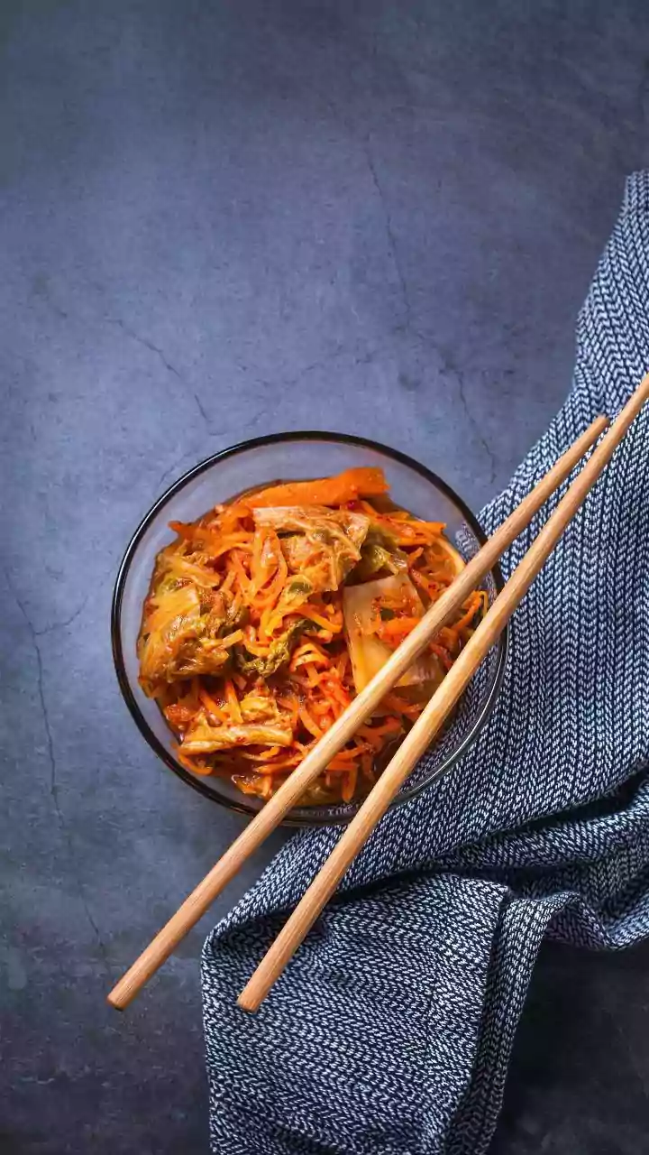 How To Add Fermented Foods To Your Monsoon Diet Without Overdoing Them