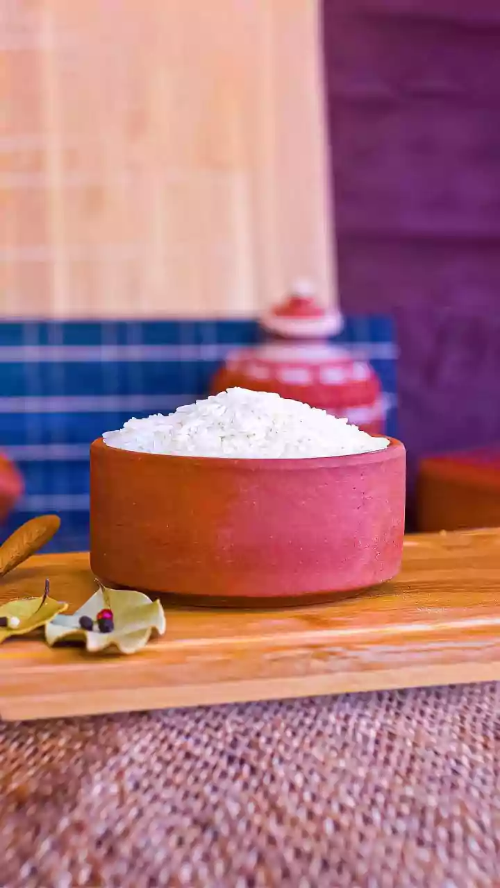 Keep Your Rice Bug-Free: Effortless Indian Kitchen Hacks That Actually Work!