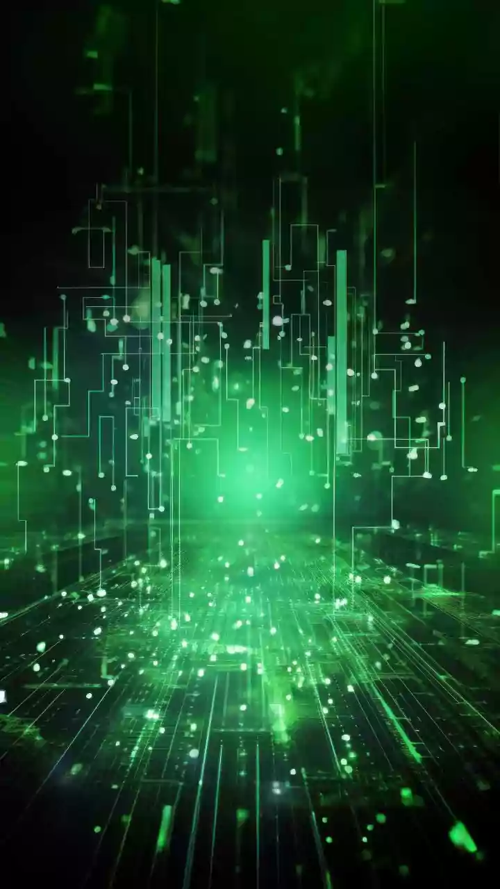 Market Trends: Key Factors Driving Current Market Volatility