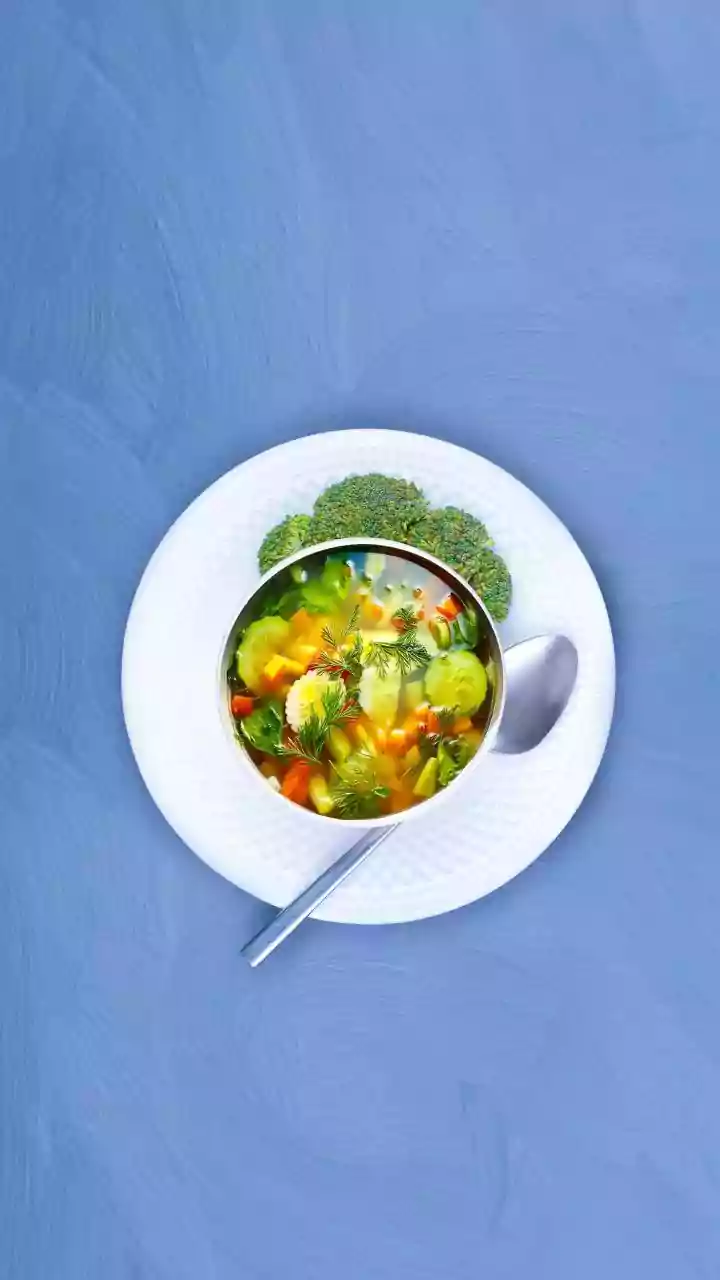 Why zero-waste kitchen cooking reduces household food waste while creating rich flavorful vegetable soups