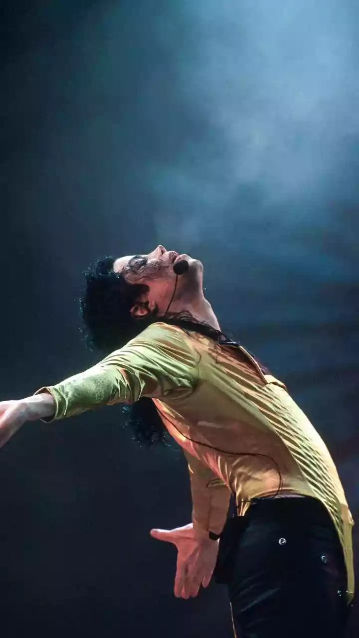 A brasileira que salvou Michael Jackson: Conheça a mineira que virou cozinheira do astro