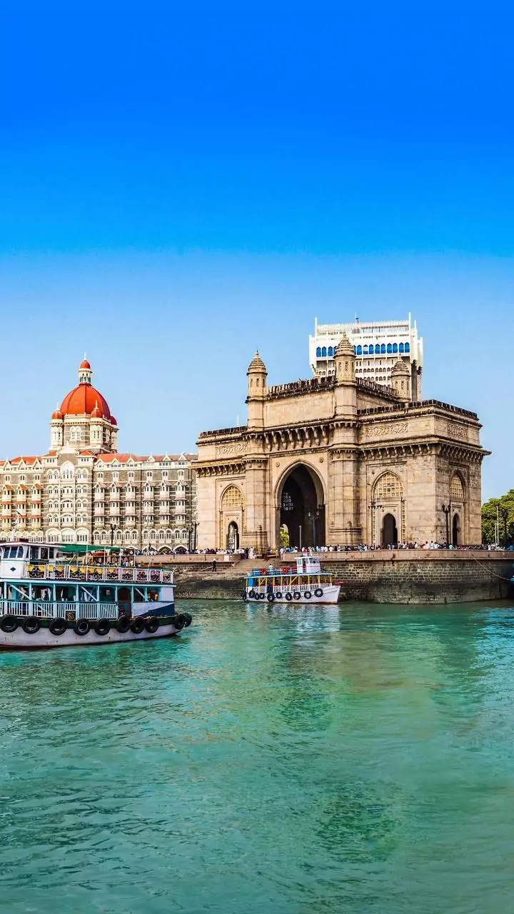 Maharashtra govt to digitise water transport ticketing; online system to begin on Versova-Madh route