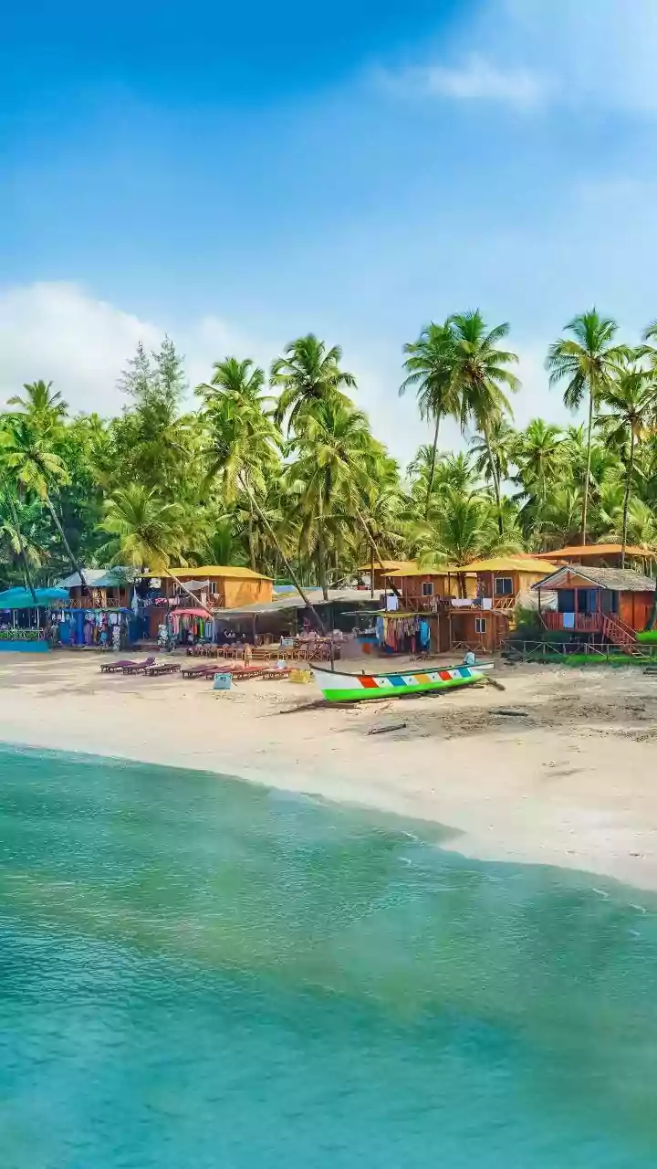 Goa Sets New Tourism Record In 2025, Foreign Visitors Cross Five Lakh As Travel Rebounds Strongly