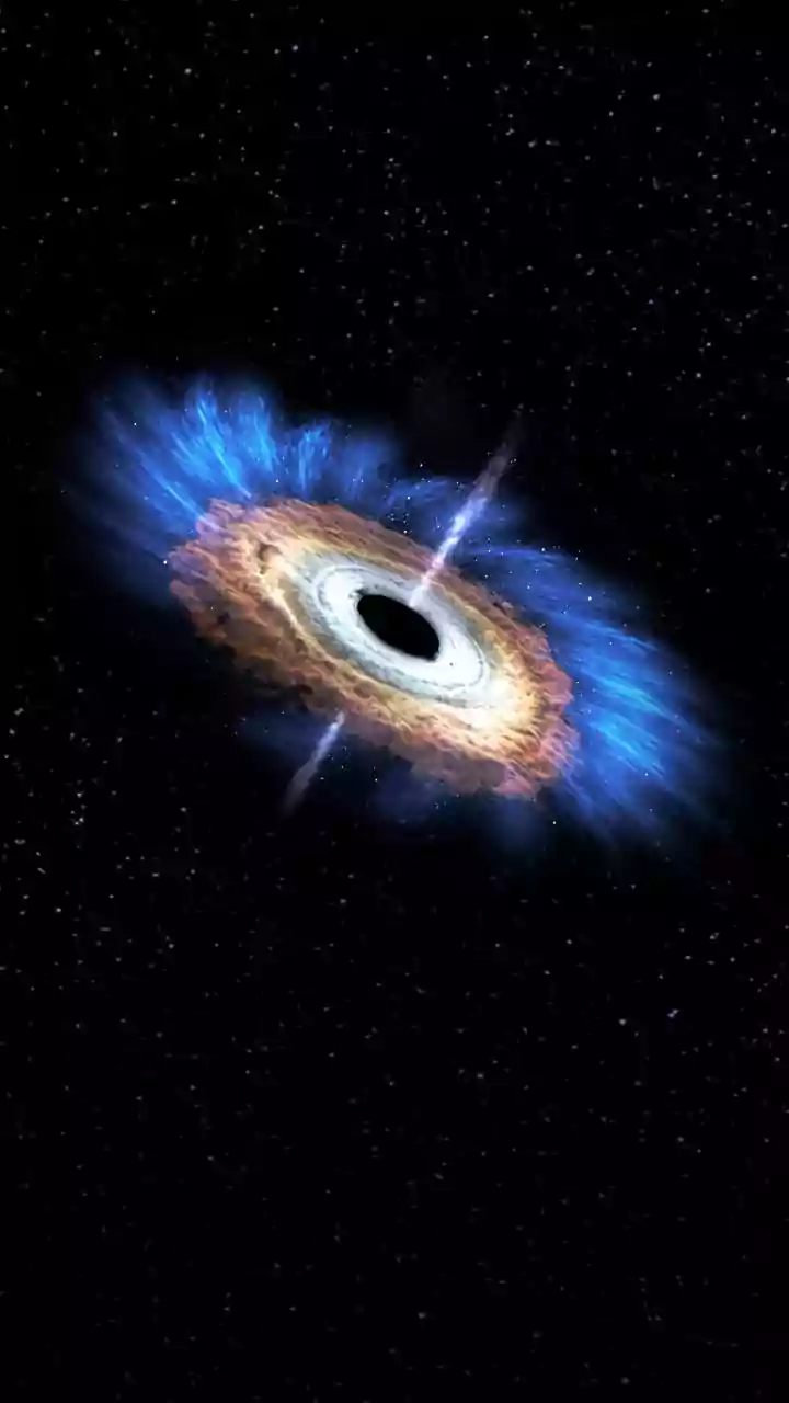 How readers can compare the experiment with the original Penrose and Zel'dovich ideas with Black-Hole-Like Energy In The Lab