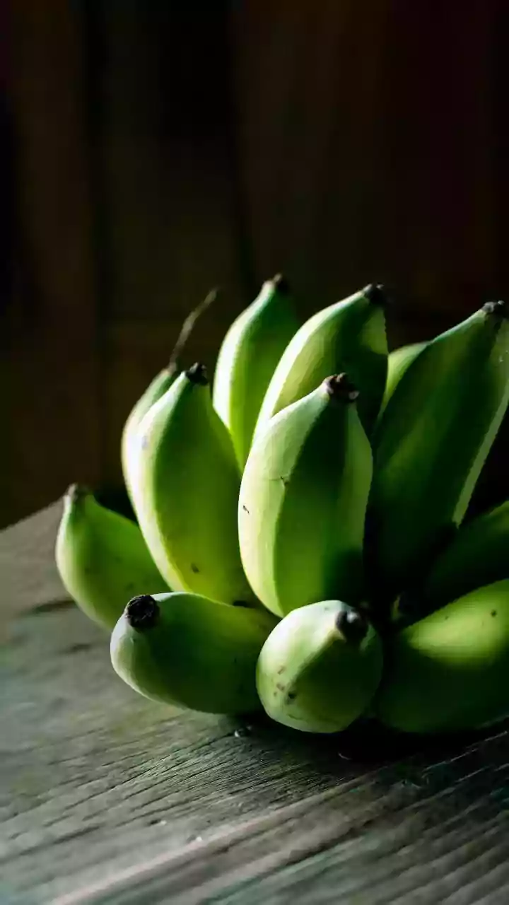 Fruit Storage Mistakes Can Make Bananas Overripen Early
