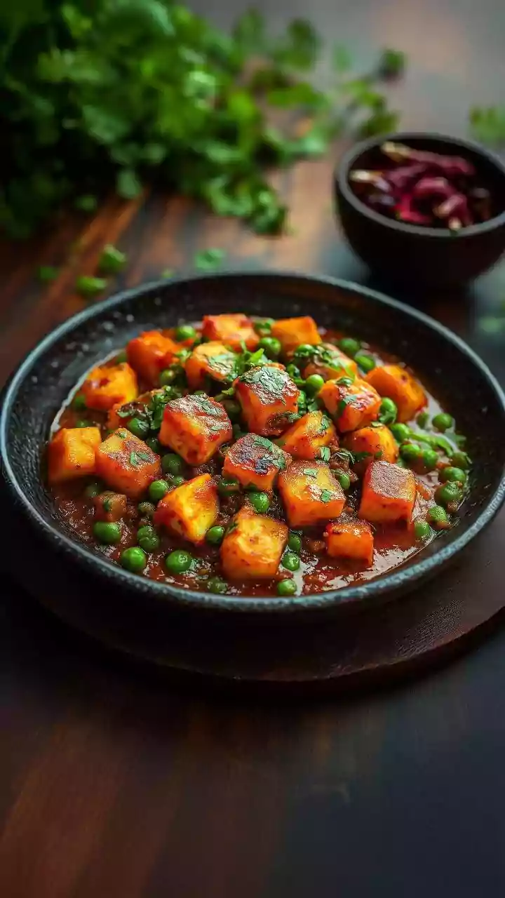 Chilli Paneer: Your Evening Snack Delight