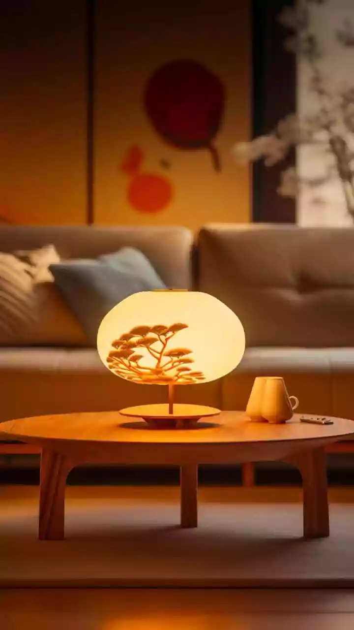 Create a calming home with these zen elements