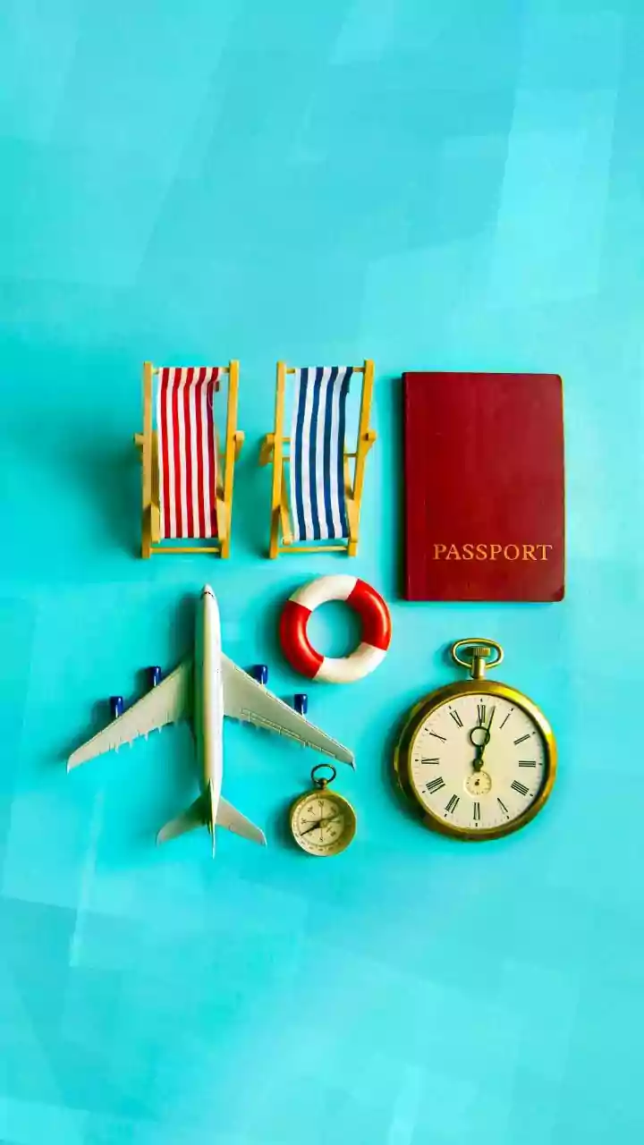 Vacation Planning Is Entering Its Mood-Board Era