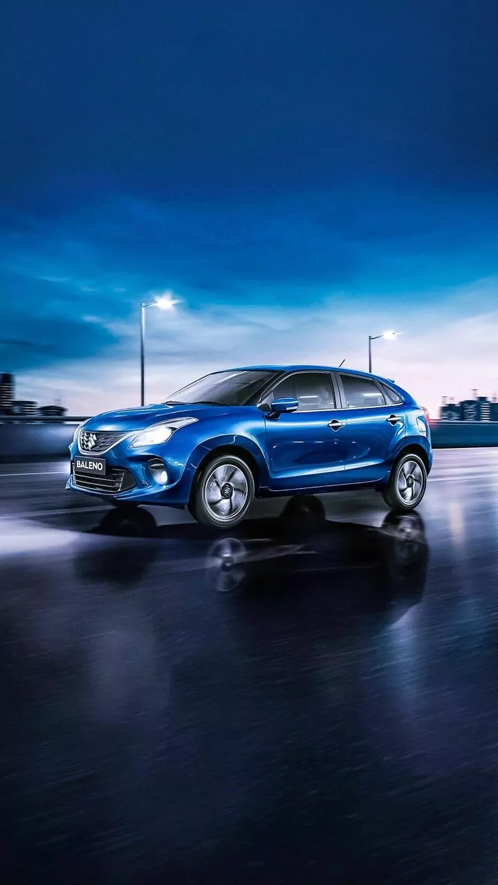 Maruti Suzuki gives new petrol engine for Baleno. Is it more efficient?