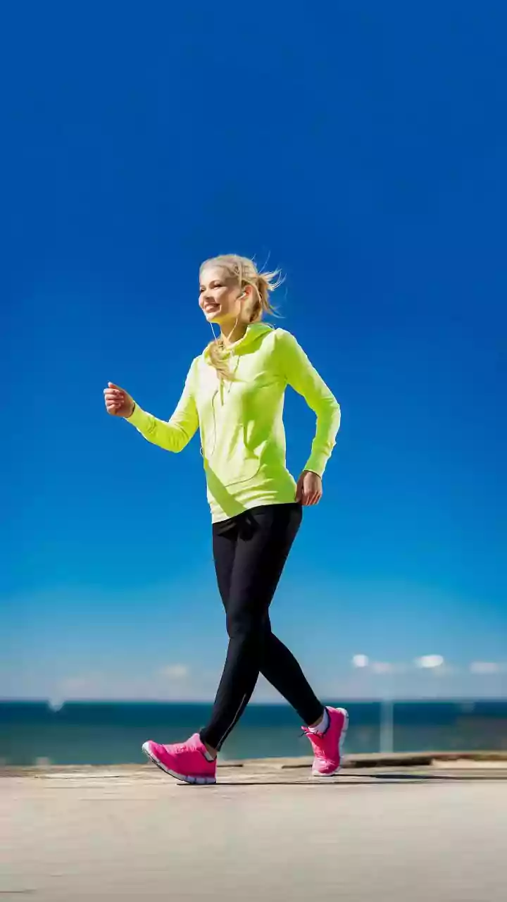 Daily Walking: Your Easy Path to Lower Blood Pressure