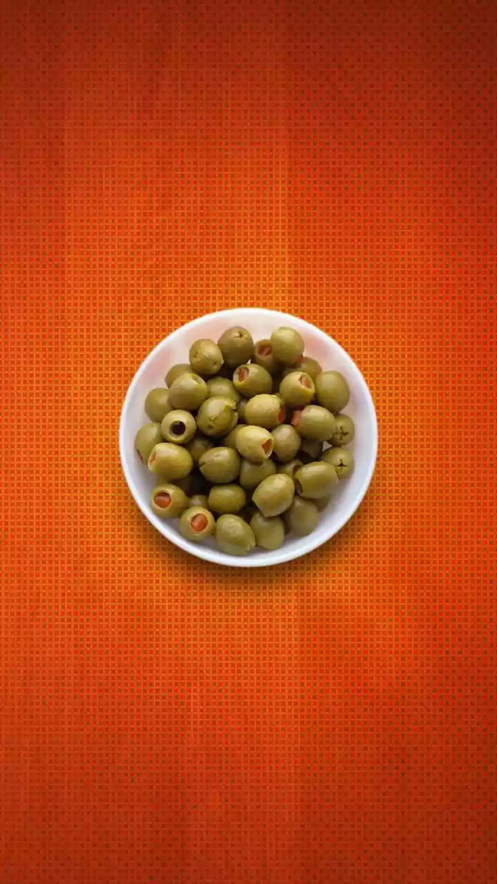 A Closer Look At Bitter Foods And Overall Eating Patterns After The 9,000-Person Bitter-Food Study
