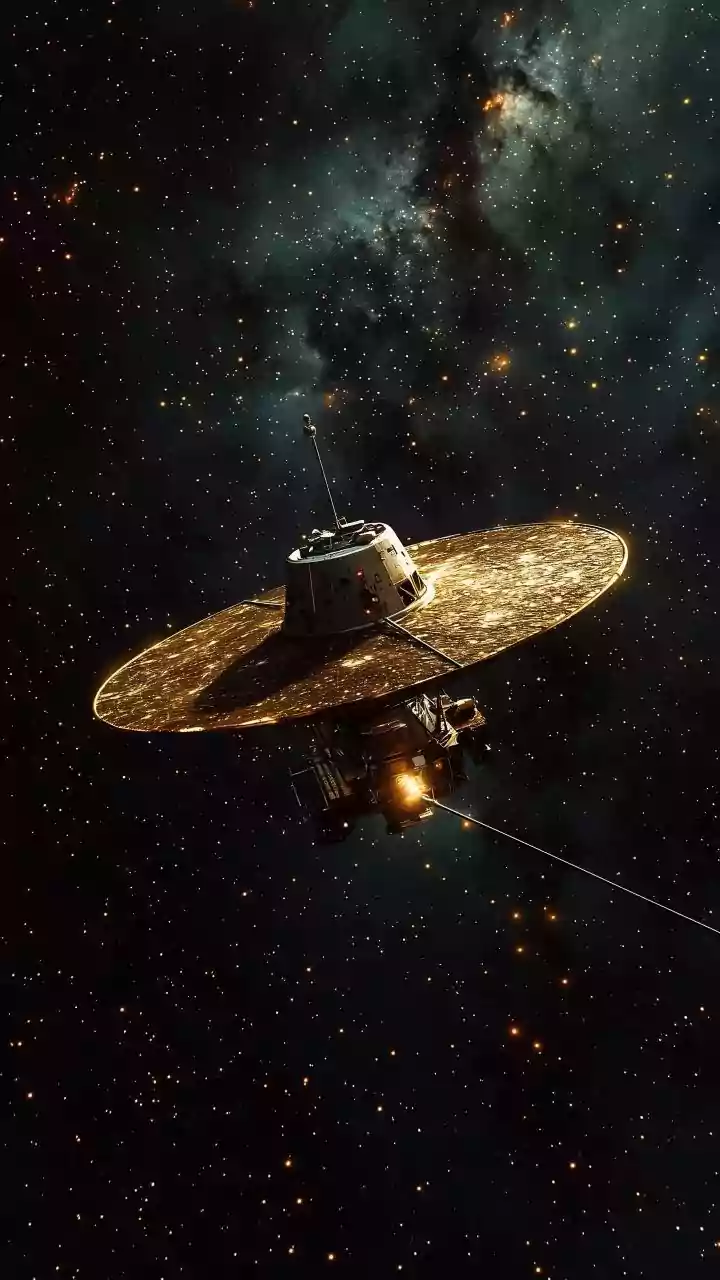 Why Photonic Sails Are Redefining How Space Probes Reach High Speeds In Deep Space