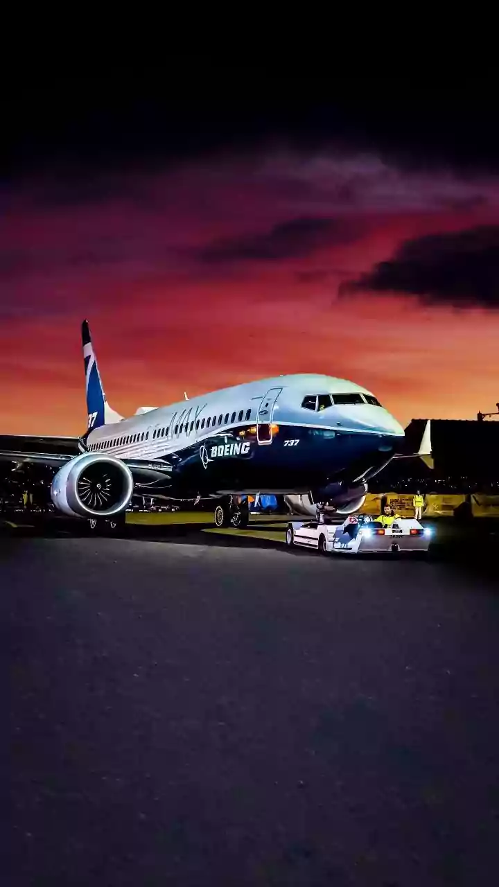 Air India Express to get first line-fit Boeing 737-8 MAX